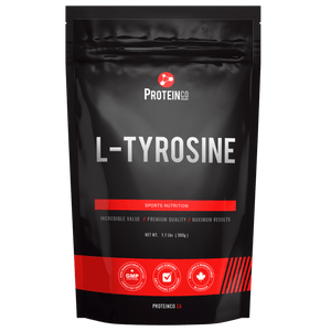 L-Tyrosine Powder - ProteinCo