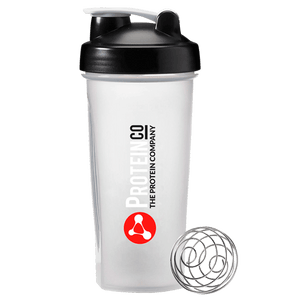 Shaker Bottle - ProteinCo