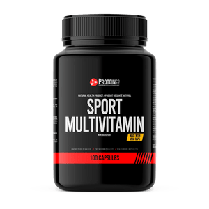 Sport Multivitamin - ProteinCo