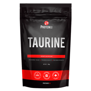 Taurine - ProteinCo